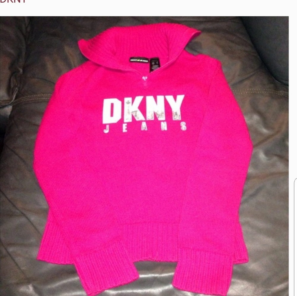 DKNY Sweater